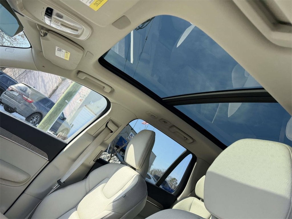 2023 Volvo XC90 Recharge Plug-In Hybrid T8 Plus Bright Theme 7 Passenger