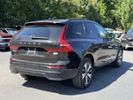 2024 Volvo XC60 Recharge Plug-In Hybrid T8 Plus Dark Theme