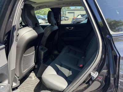 2024 Volvo XC60 Recharge Plug-In Hybrid T8 Plus Dark Theme