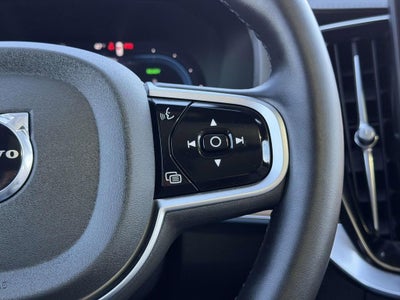 2025 Volvo XC90 Plug-In Hybrid T8 Ultra