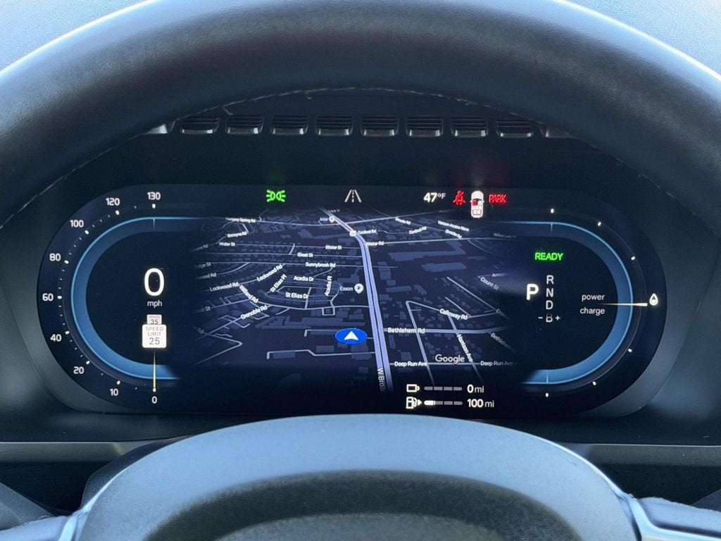 2025 Volvo XC90 Plug-In Hybrid T8 Ultra