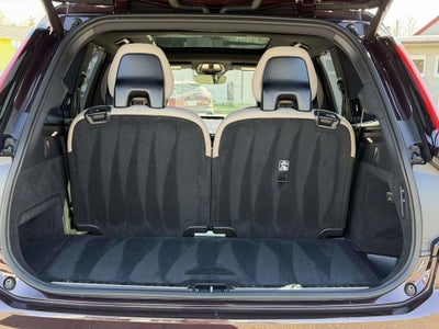 2025 Volvo XC90 Plug-In Hybrid T8 Ultra