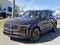 2025 Volvo XC90 Plug-In Hybrid T8 Ultra