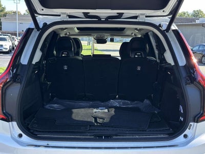 2025 Volvo XC90 Plug-In Hybrid Plus