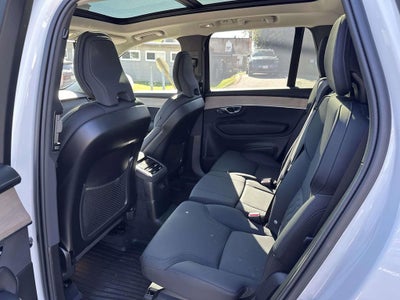 2025 Volvo XC90 Plug-In Hybrid Plus