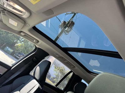 2025 Volvo XC90 Plug-In Hybrid Plus