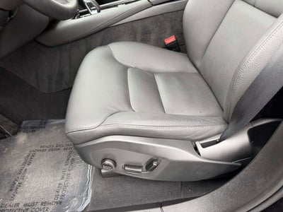 2025 Volvo XC90 Plug-In Hybrid T8 Plus