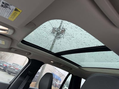 2025 Volvo XC90 Plug-In Hybrid T8 Plus