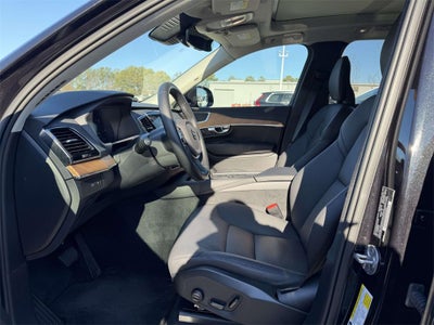 2025 Volvo XC90 Plug-In Hybrid T8 Plus