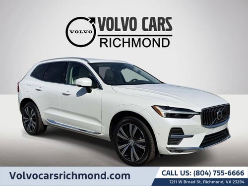 2023 Volvo XC60 B5 Plus Bright Theme