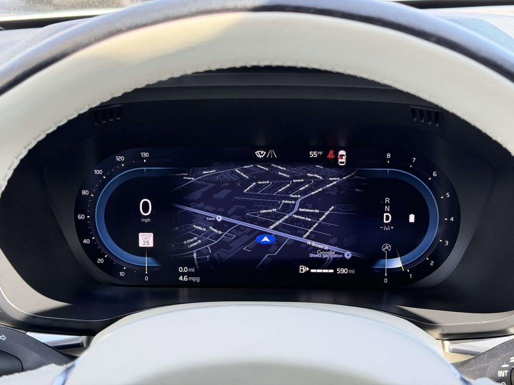 2023 Volvo XC60 B5 Plus Bright Theme