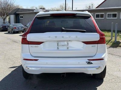 2023 Volvo XC60 B5 Plus Bright Theme