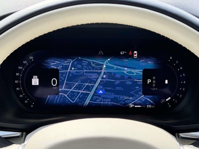 2023 Volvo XC60 B5 Plus Dark Theme