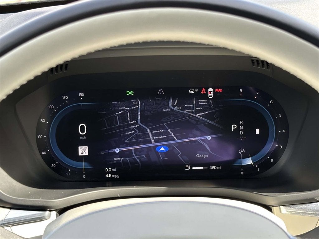 2023 Volvo XC60 B5 Plus Bright Theme