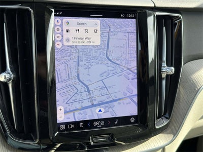 2023 Volvo XC60 B5 Plus Bright Theme