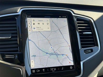 2024 Volvo XC90 B5 Plus