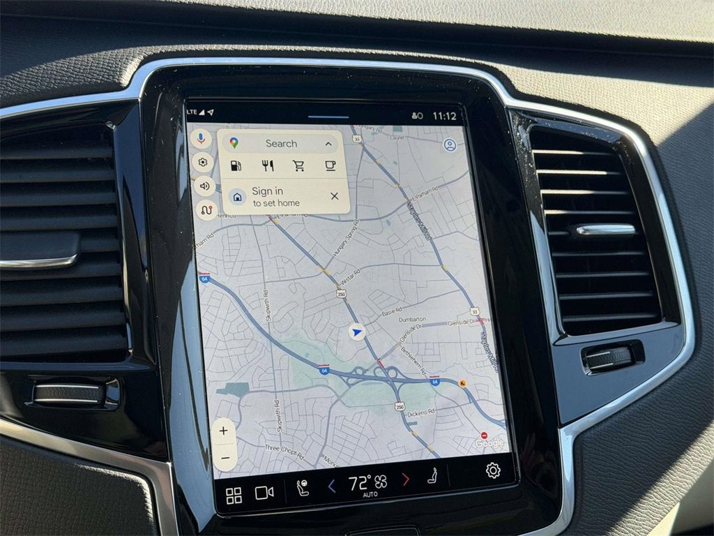 2024 Volvo XC90 B5 Plus