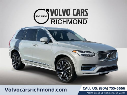 2024 Volvo XC90 B5 Plus