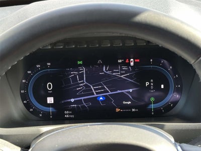 2024 Volvo XC90 B5 Plus