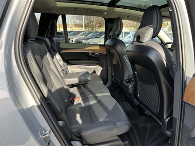 2024 Volvo XC90 B5 Plus