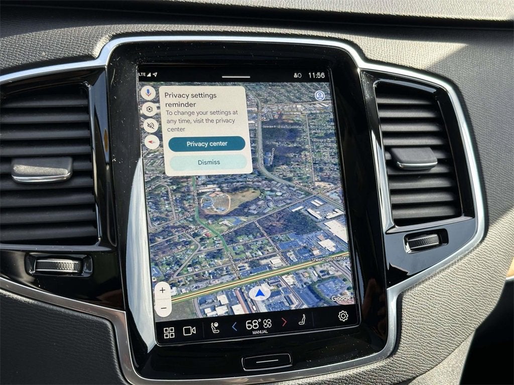 2024 Volvo XC90 B5 Plus