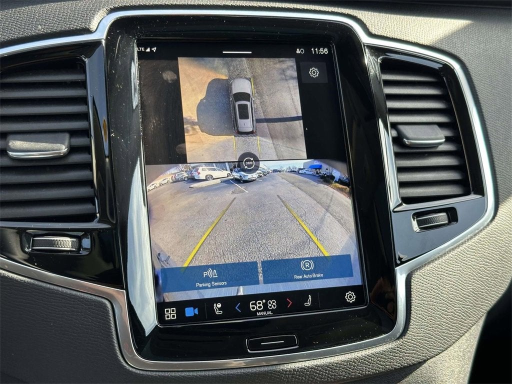 2024 Volvo XC90 B5 Plus