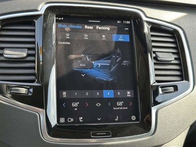 2024 Volvo XC90 B5 Plus