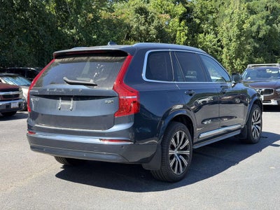 2024 Volvo XC90 B5 Plus