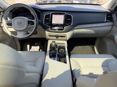 2024 Volvo XC90 B5 Plus