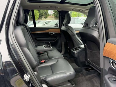 2023 Volvo XC90 B5 Plus