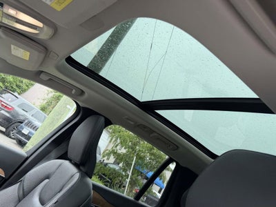 2023 Volvo XC90 B5 Plus