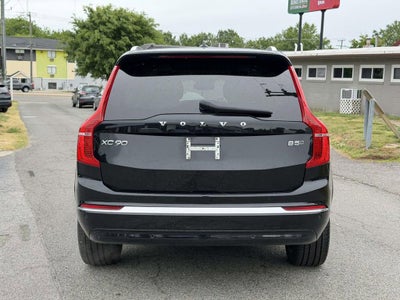 2023 Volvo XC90 B5 Plus