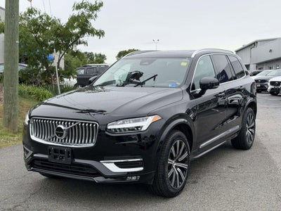 2023 Volvo XC90 B5 Plus