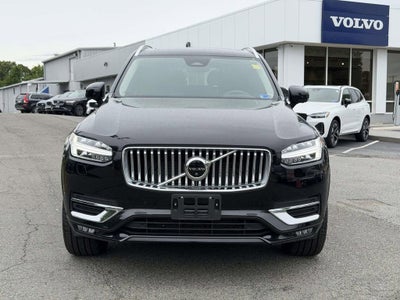 2023 Volvo XC90 B5 Plus