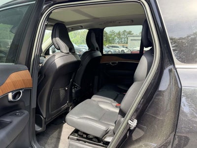 2023 Volvo XC90 B5 Plus