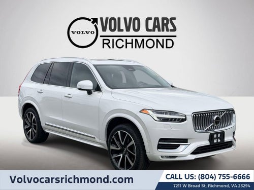 2023 Volvo XC90 B5 Plus