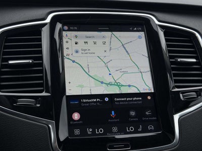 2023 Volvo XC90 B5 Plus