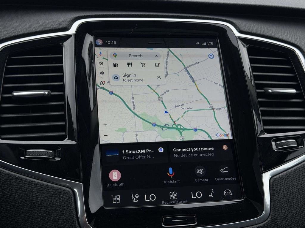 2023 Volvo XC90 B5 Plus