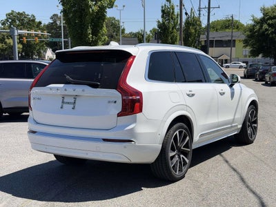 2023 Volvo XC90 B5 Plus
