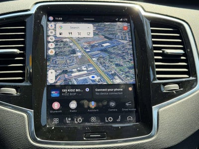 2023 Volvo XC90 B5 Plus