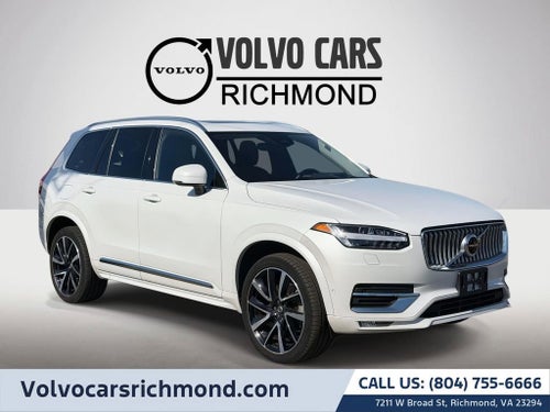 2023 Volvo XC90 B5 Plus