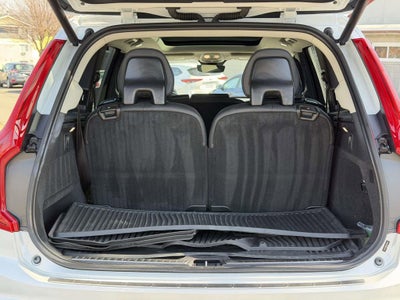 2023 Volvo XC90 B5 Plus