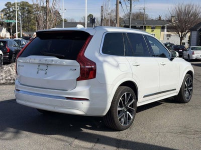 2023 Volvo XC90 B5 Plus