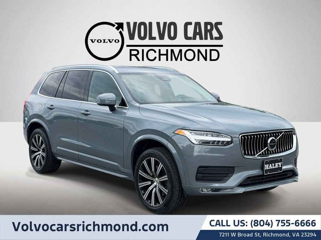 2023 Volvo XC90 B5 Core