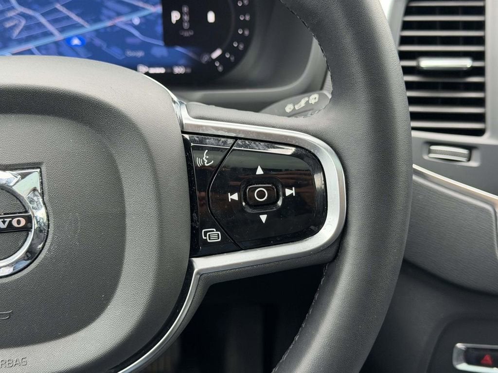2023 Volvo XC90 B5 Core