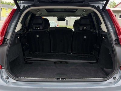 2023 Volvo XC90 B5 Core