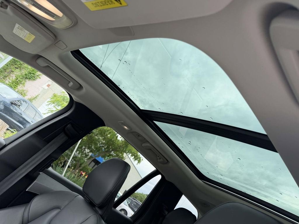 2023 Volvo XC90 B5 Core