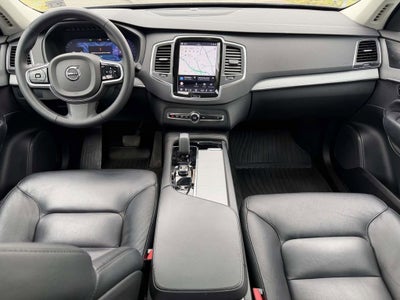 2023 Volvo XC90 B5 Core