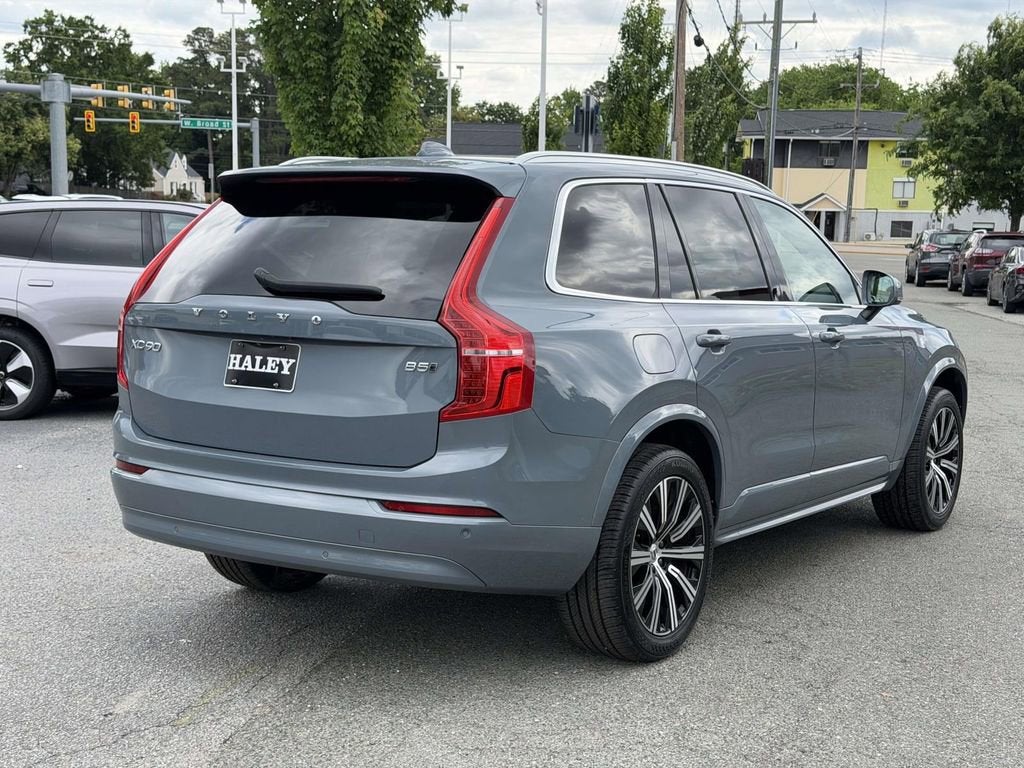 2023 Volvo XC90 B5 Core