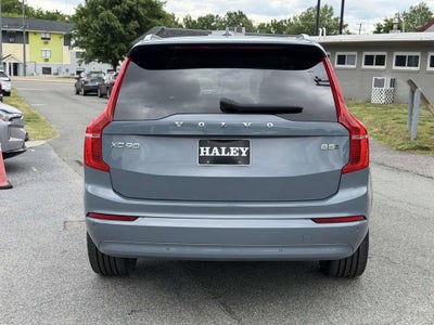 2023 Volvo XC90 B5 Core